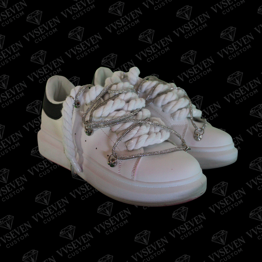 VVSEVEN CUSTOM "Classic Luxury"